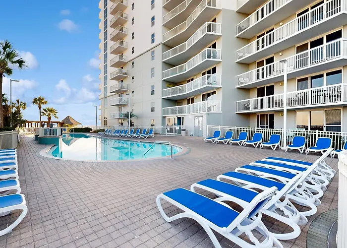 Pelican Beach Resort 304
