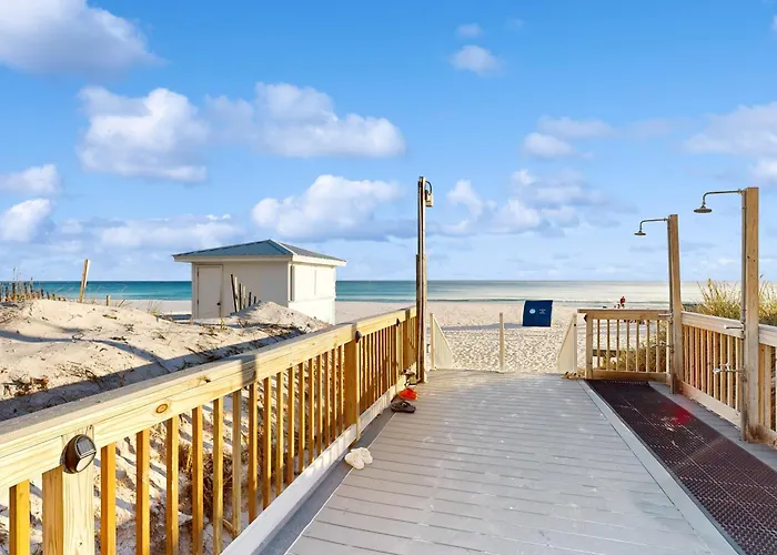 Pelican Beach Resort 304