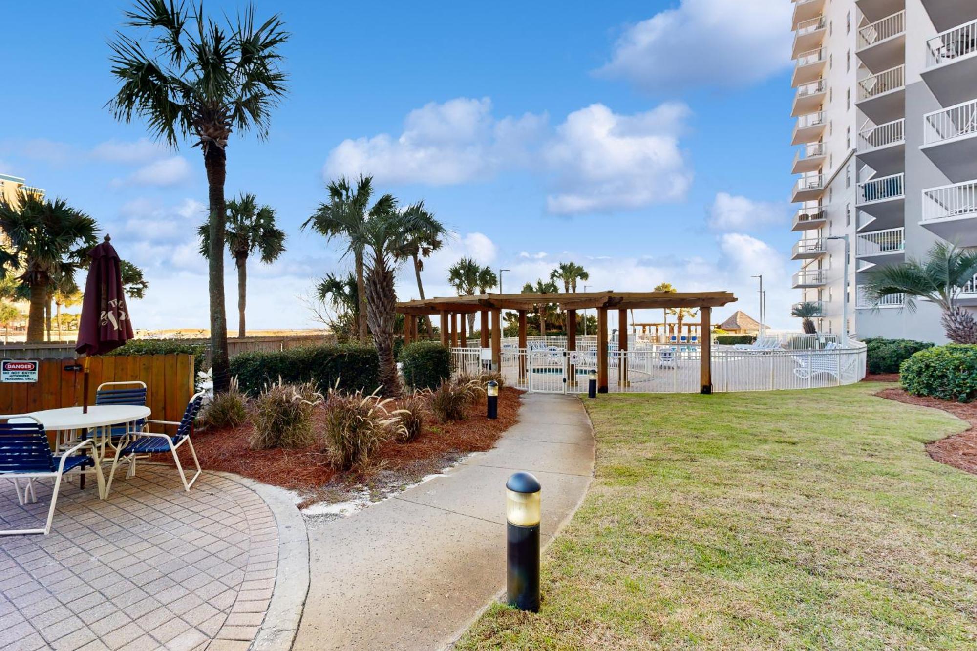 Apartment Pelican 304 *