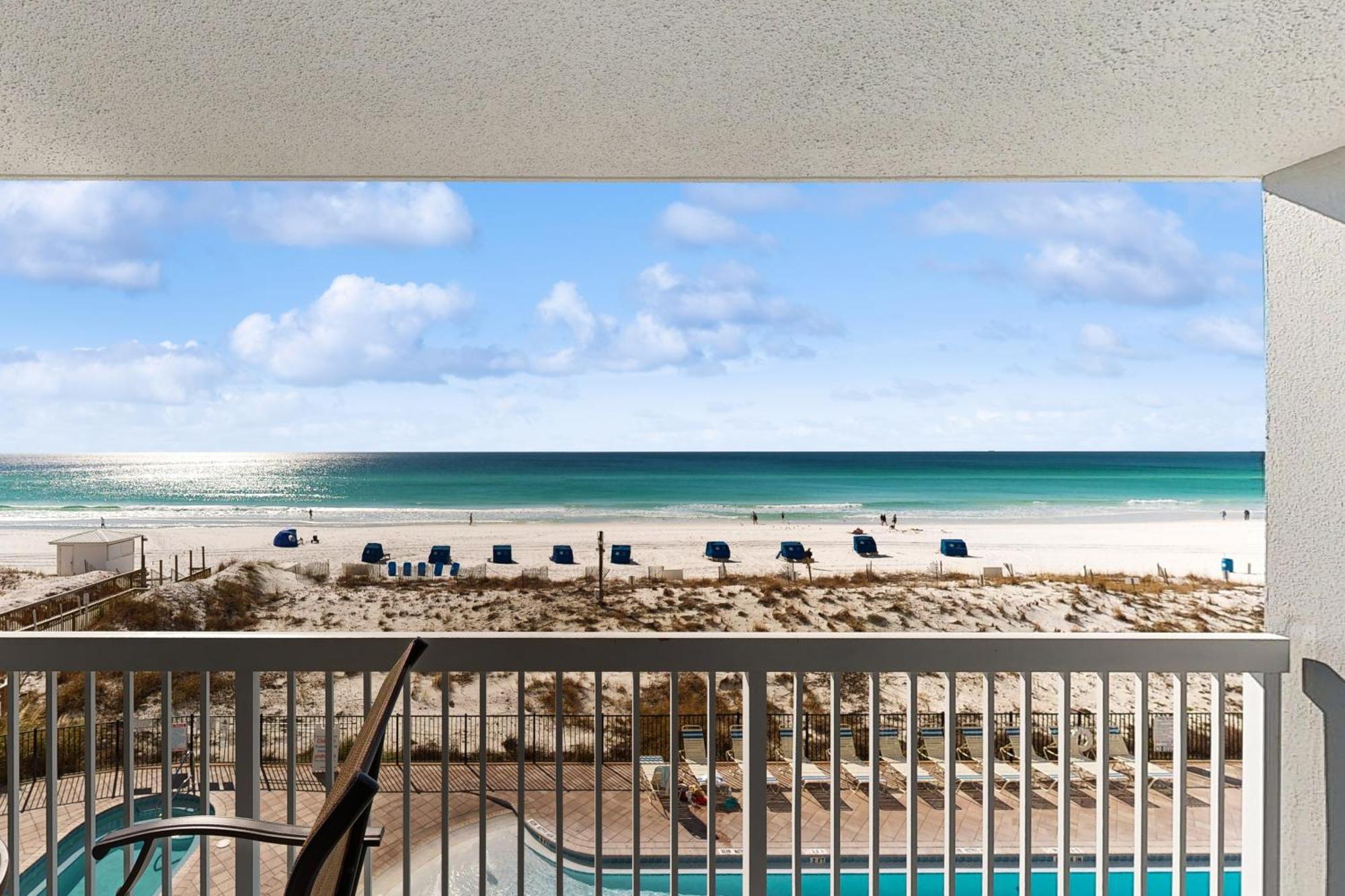 Pelican 304 Apartment *